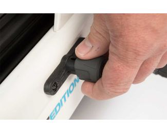 Платформа фидерная Preston Absolute 36 Seatbox - White Edition