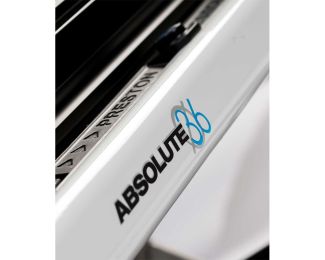 Платформа фидерная Preston Absolute 36 Seatbox - White Edition