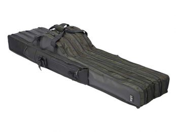 Чехол для удилищ DAM 3 COMPARTMENT ROD BAG