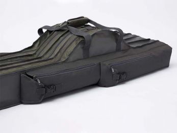 Чехол для удилищ DAM 3 COMPARTMENT ROD BAG