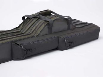 Чехол для удилищ DAM 3 COMPARTMENT ROD BAG