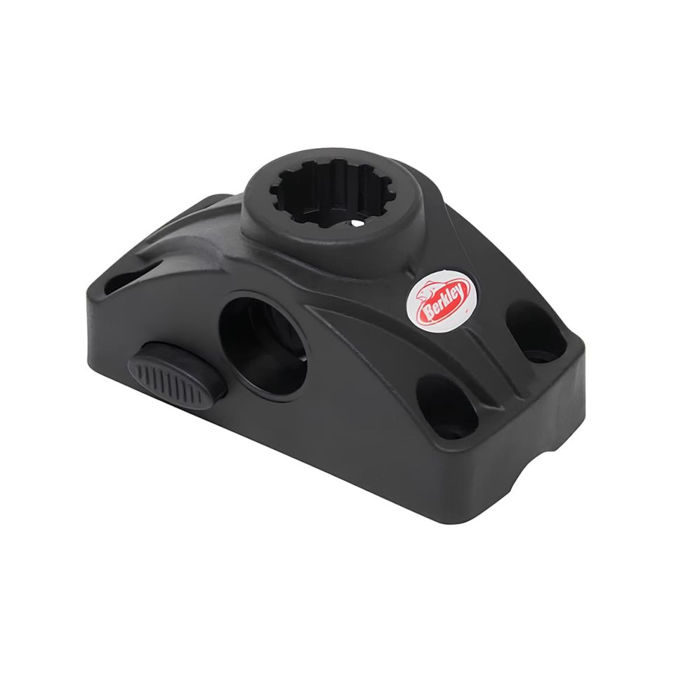 Крепление на лодку Berkley Mount Base With Lock