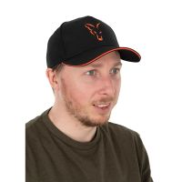 Бейсболка Fox Collection baseball B/O