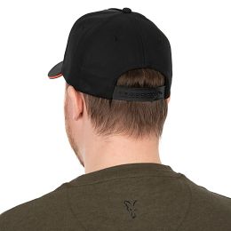 Бейсболка Fox Collection baseball B/O