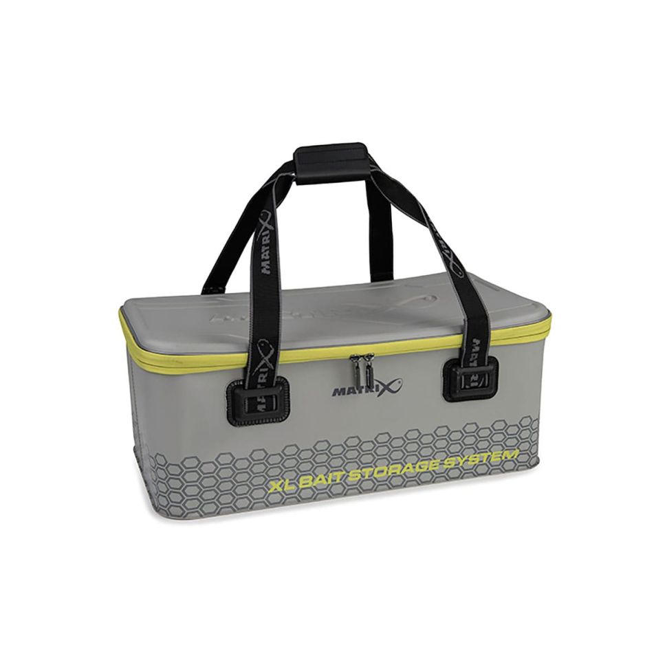 Термосумка Matrix EVA Bait Storage System XL