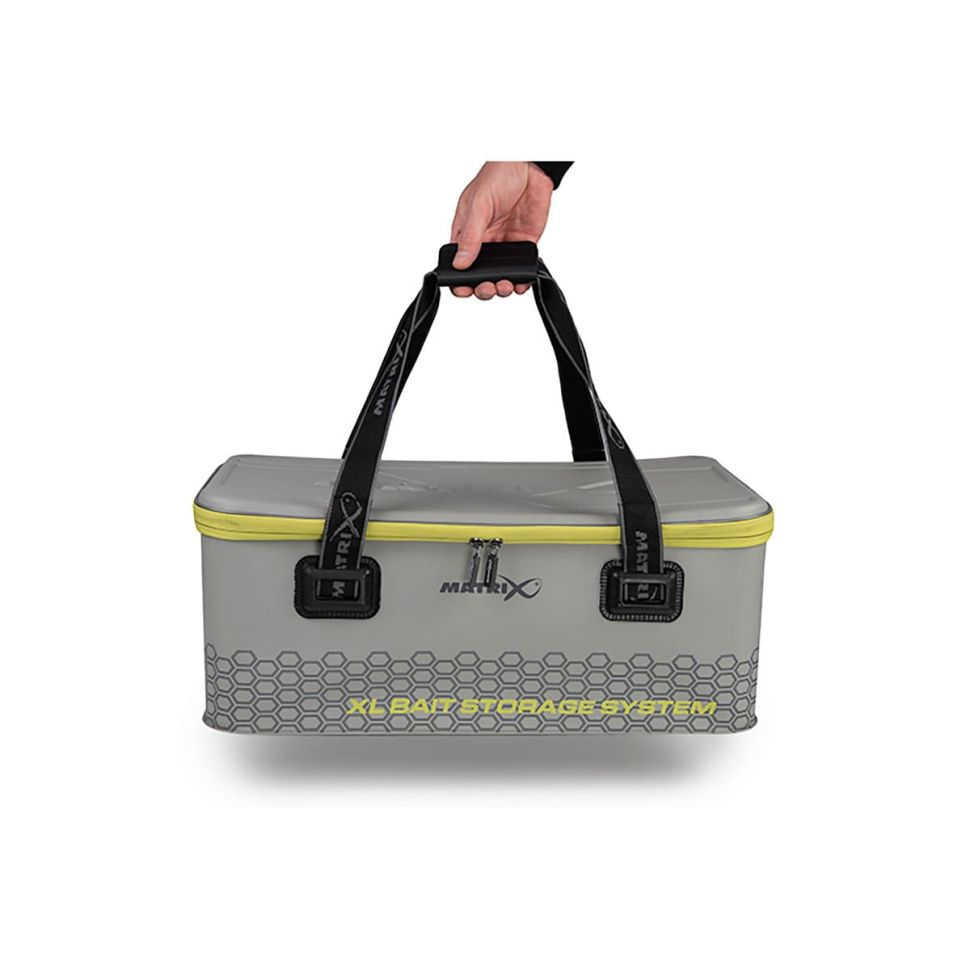Термосумка Matrix EVA Bait Storage System XL