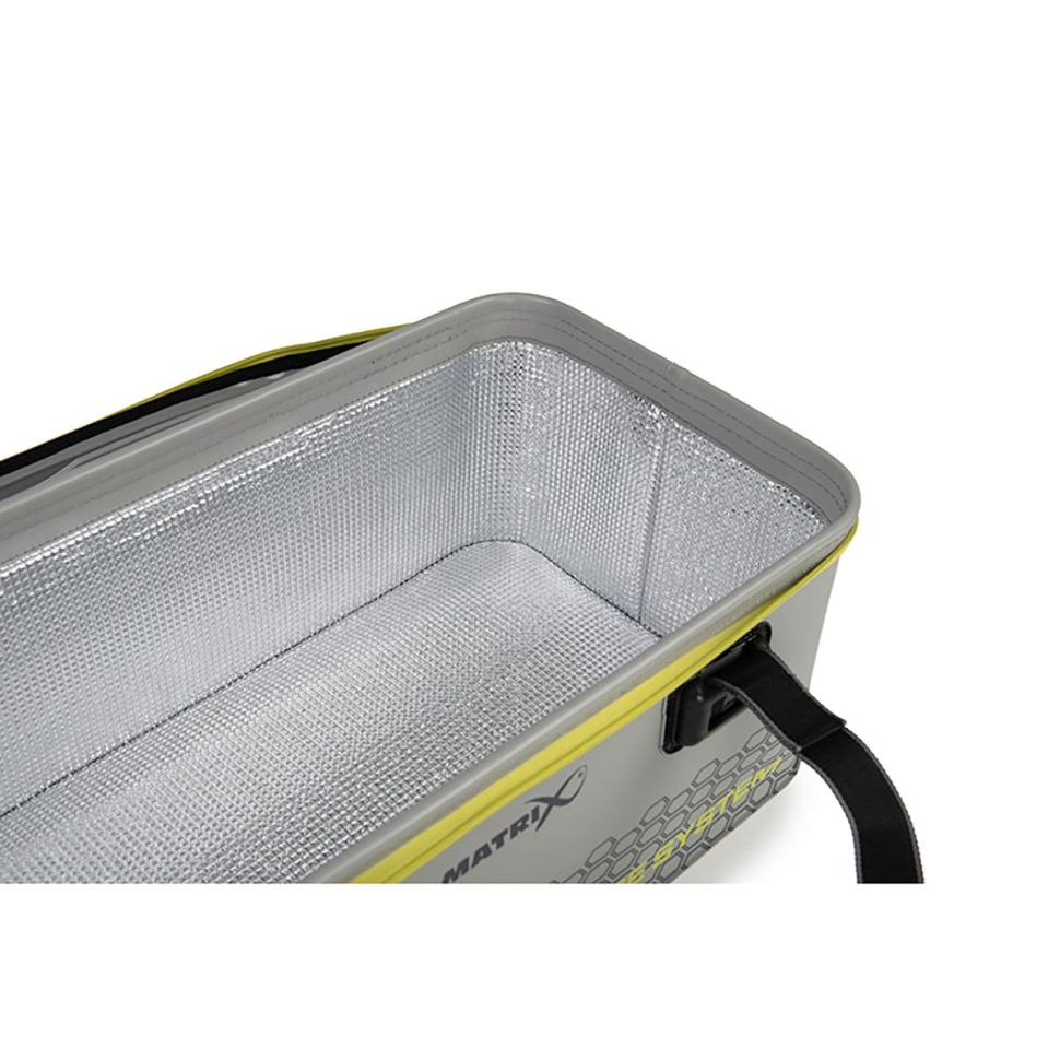 Термосумка Matrix EVA Bait Storage System XL