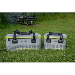 Термосумка Matrix EVA Bait Storage System XL