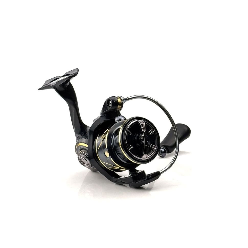 Катушка Nautilus Avior