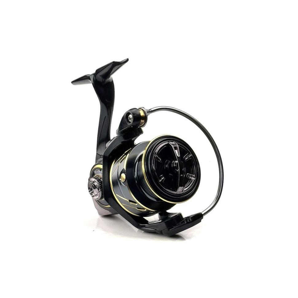 Катушка Nautilus Avior