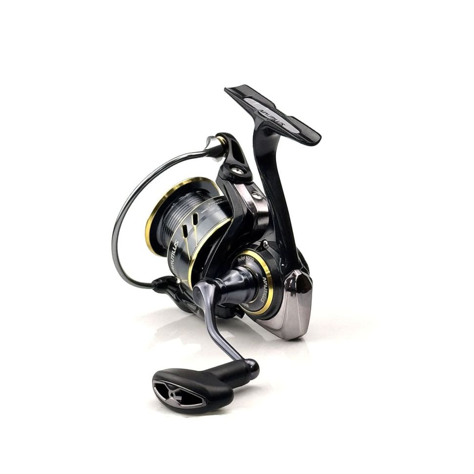 Катушка Nautilus Avior