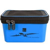 Емкость для наживки Preston Supera X Ventamesh Tub