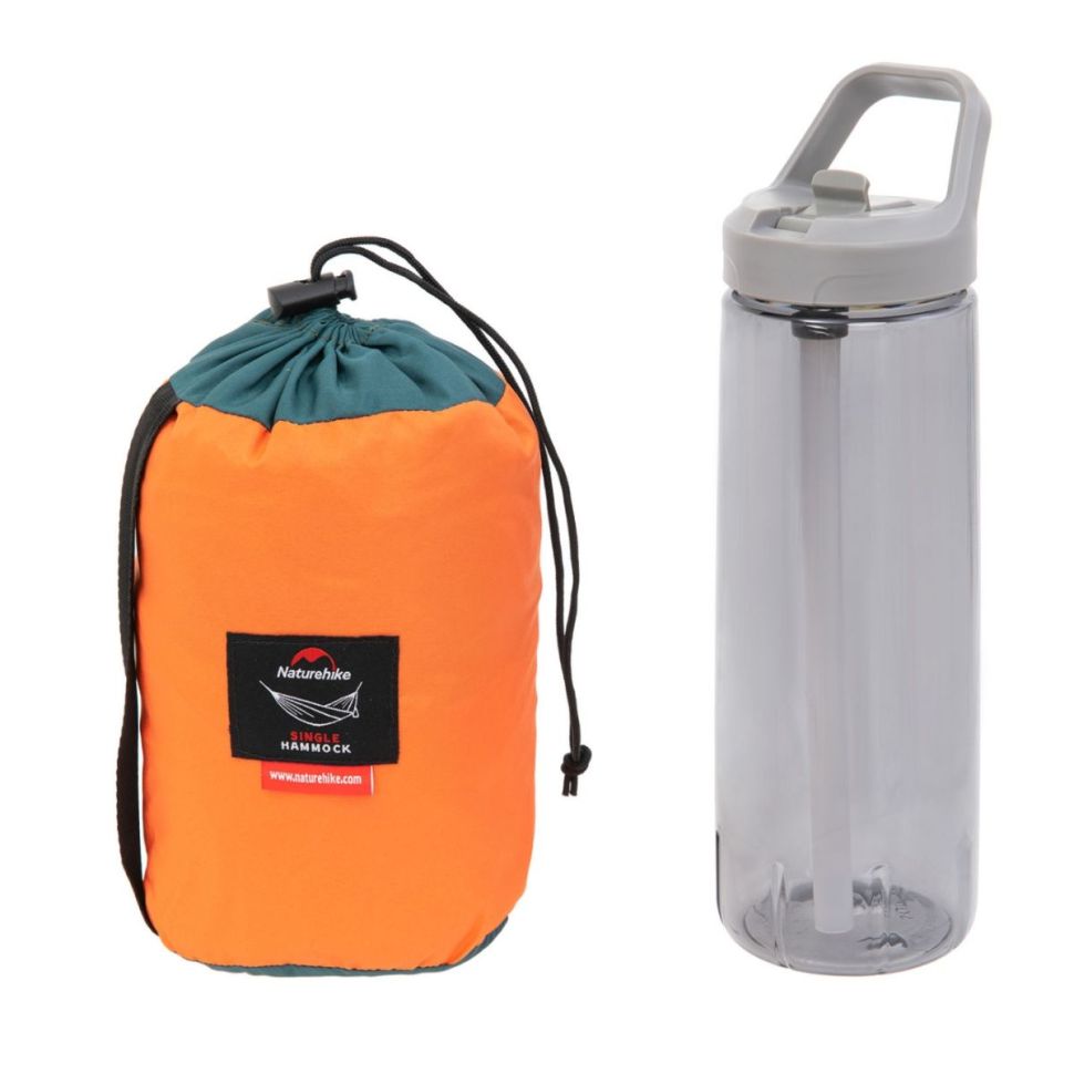 Гамак Naturehike Ultralight NH21DC011 Double 290×180 см