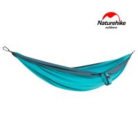 Гамак Naturehike Ultralight NH21DC011 Double 290×180 см