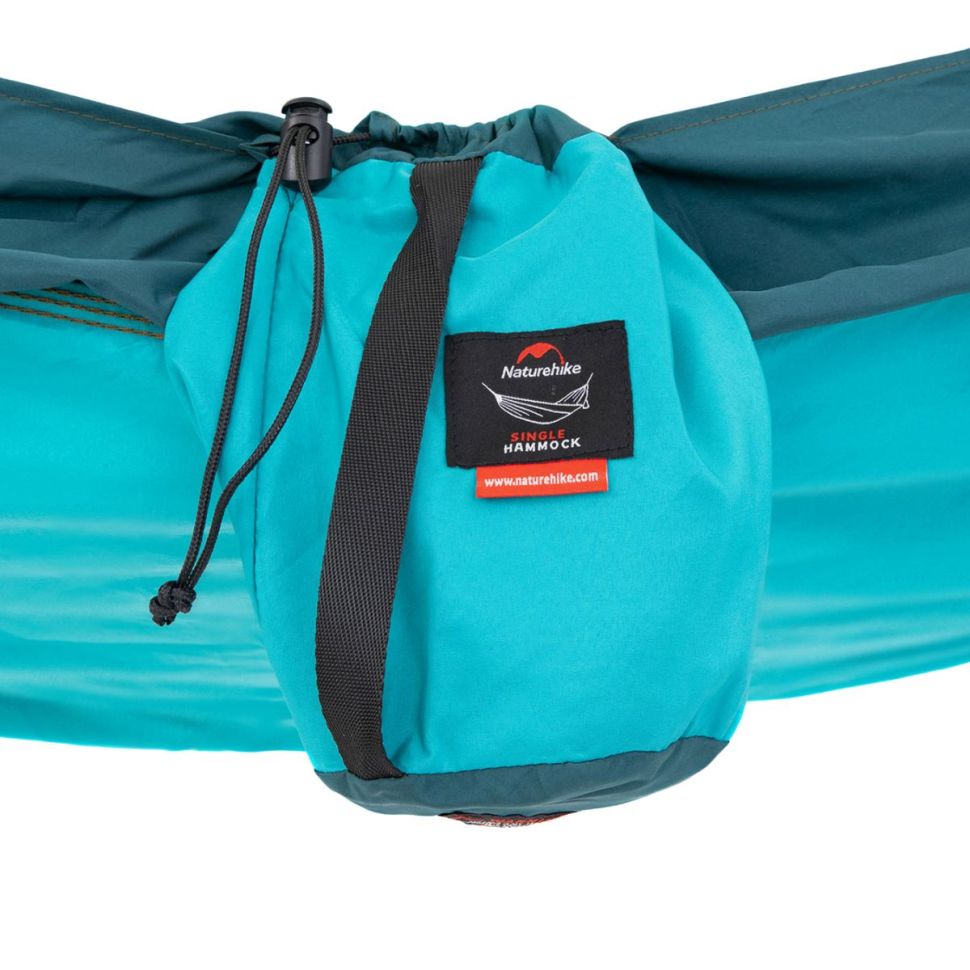Гамак Naturehike Ultralight NH21DC011 Double 290×180 см
