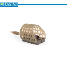 Кормушка Preston ICS Solid Pellet Feeders