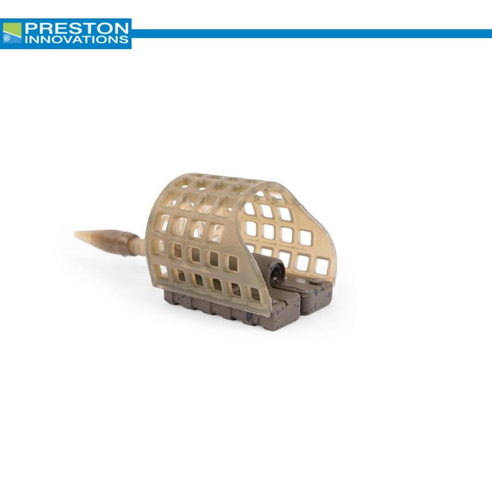 Кормушка Preston ICS Solid Pellet Feeders