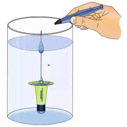 Отгружатель поплавка Stonfo 18-1 Shot Doser малый (инд. упаковка)