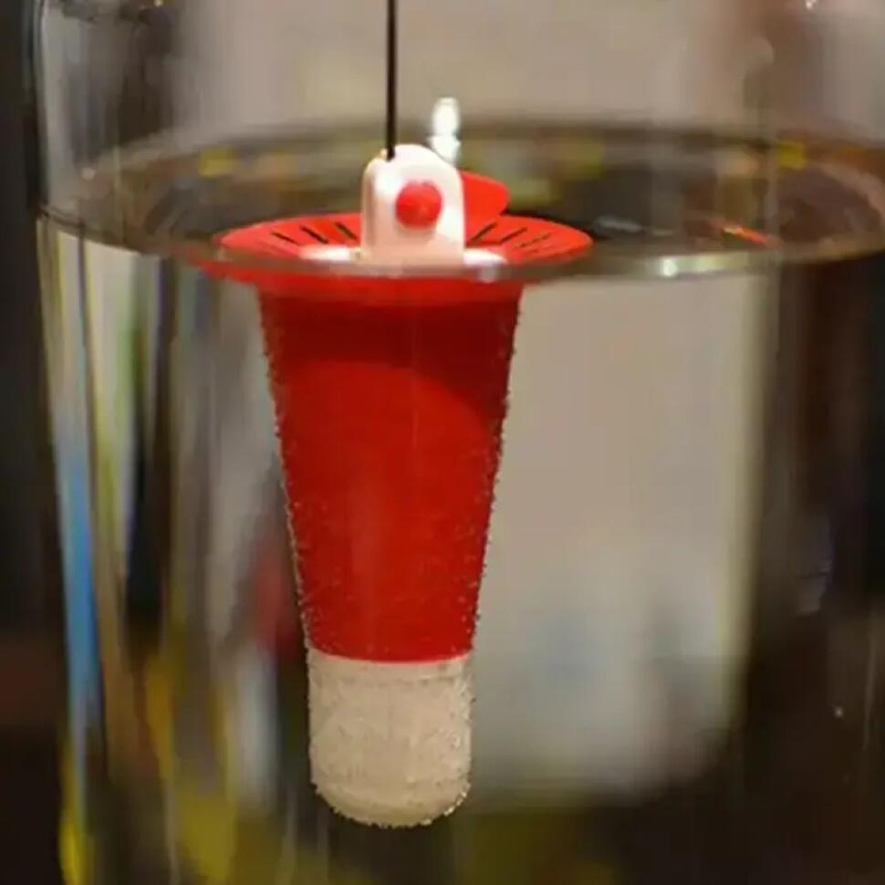 Отгружатель поплавка Stonfo 18-1 Shot Doser малый (инд. упаковка)