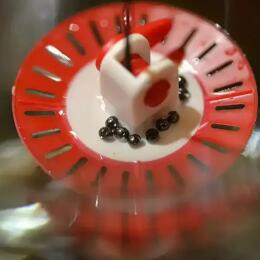 Отгружатель поплавка Stonfo 18-1 Shot Doser малый (инд. упаковка)