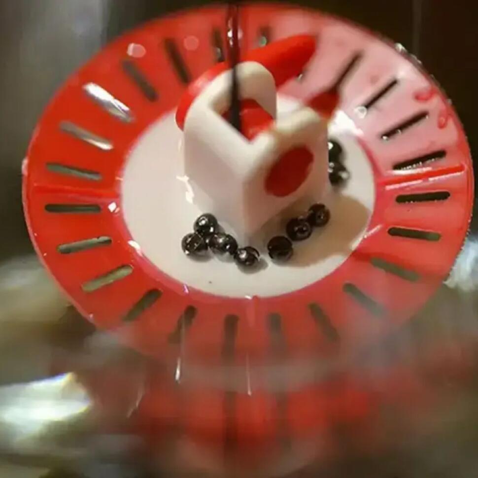 Отгружатель поплавка Stonfo 18-1 Shot Doser малый (инд. упаковка)