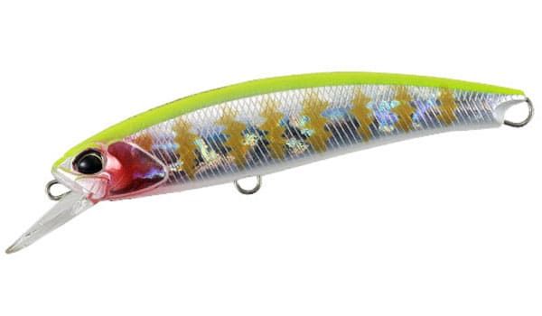 Воблер DUO Realis Fangbait 100SR