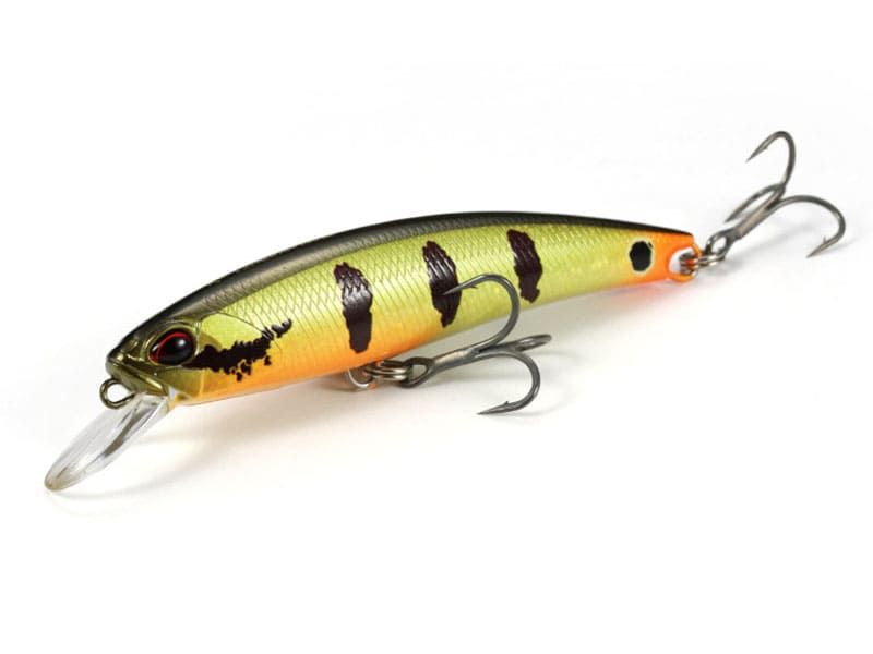 Воблер DUO Realis Fangbait 100SR