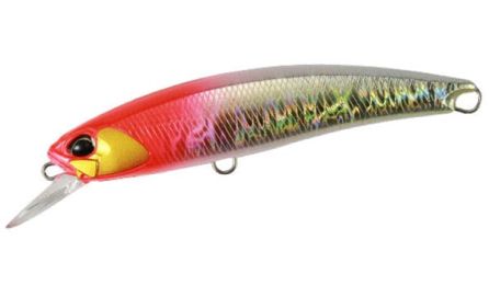 Воблер DUO Realis Fangbait 100SR