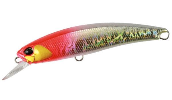 Воблер DUO Realis Fangbait 100SR