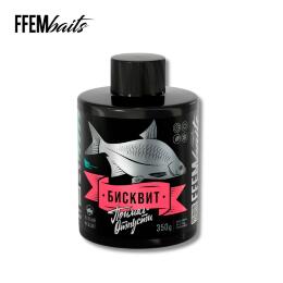 Сироп инвертный FFEM Поймал - Отпусти 350g