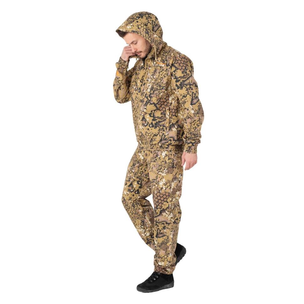 Костюм Tritongear ZENITH (Рипстоп, Pro Duck Hunte)
