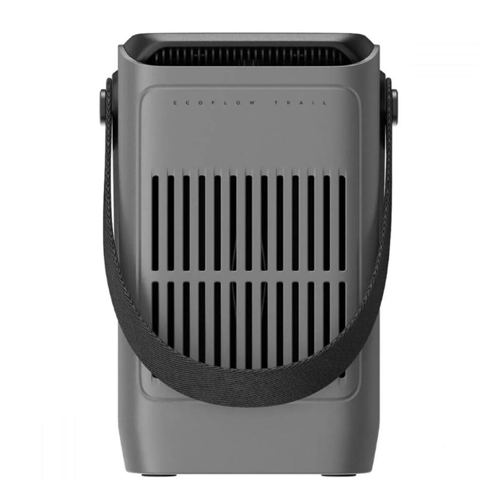 Портативная зарядная станция EcoFlow Trail 200DC 192Wh, USB-C, USB-A