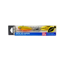 Тейлспиннер DUEL Hardcore Solid Spin 55mm