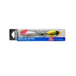 Тейлспиннер DUEL Hardcore Solid Spin 55mm