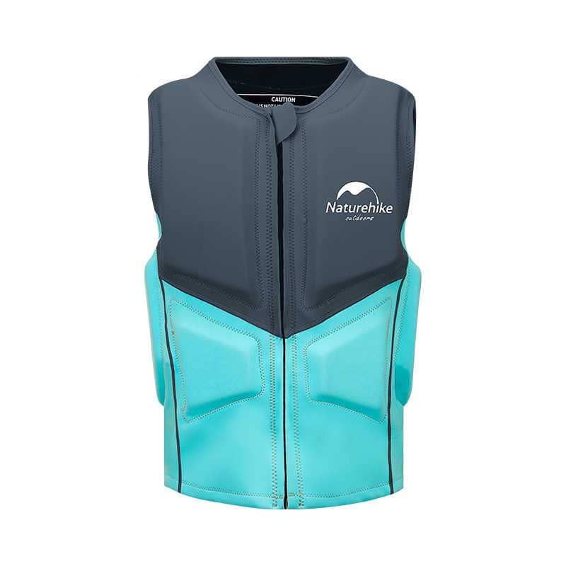 Неопреновый спасательный жилет Naturehike NH20SP001