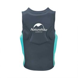 Неопреновый спасательный жилет Naturehike NH20SP001