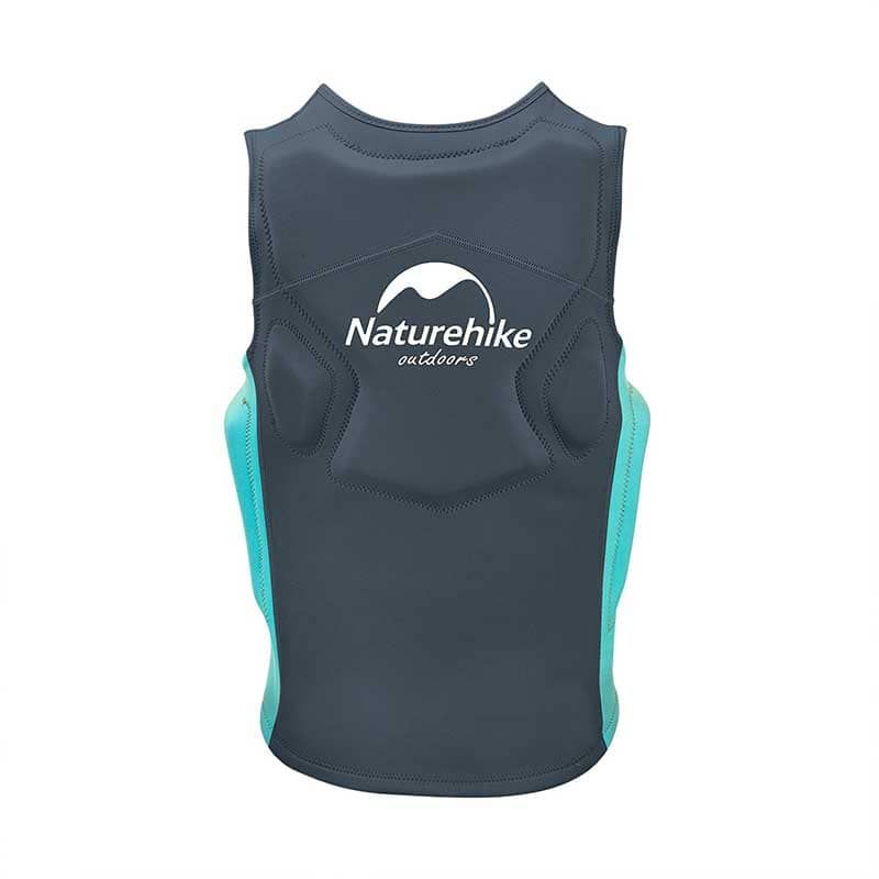 Неопреновый спасательный жилет Naturehike NH20SP001