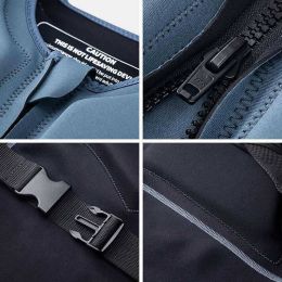 Неопреновый спасательный жилет Naturehike NH20SP001