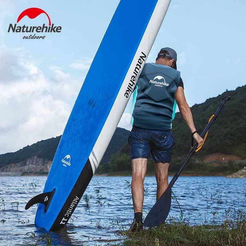 Неопреновый спасательный жилет Naturehike NH20SP001