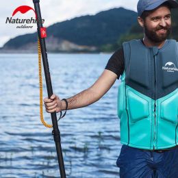 Неопреновый спасательный жилет Naturehike NH20SP001