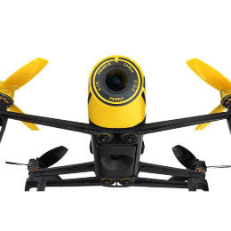 Дрон Parrot Bebop Yellow