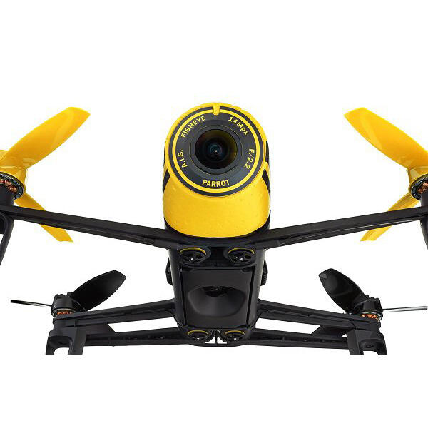 Дрон Parrot Bebop Yellow