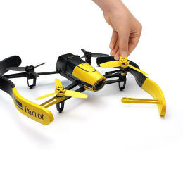 Дрон Parrot Bebop Yellow