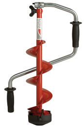 Ледобур MORA Ice Micro