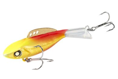 Балансир Lucky John Pro Series MEBARU 67мм