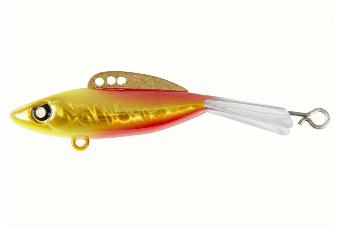 Балансир Lucky John Pro Series MEBARU 67мм