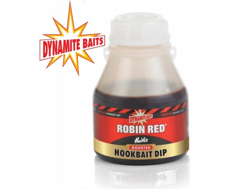 Dynamite Baits дип 200 мл Robin Red