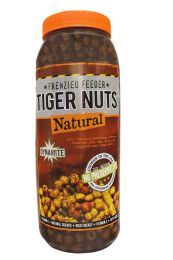 Консервированный тигровый орех Dynamite Baits