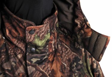Костюм зимний Norfin Extreme 2 Camo