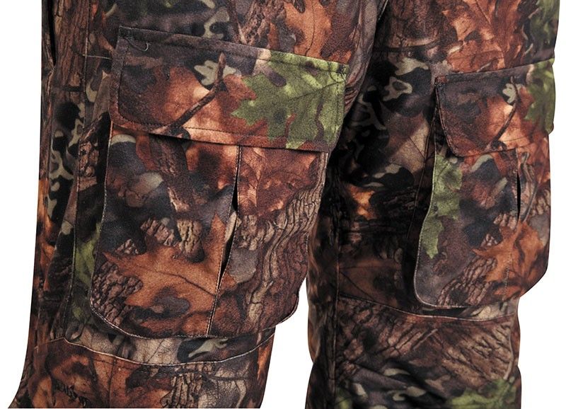 Костюм зимний Norfin Extreme 2 Camo
